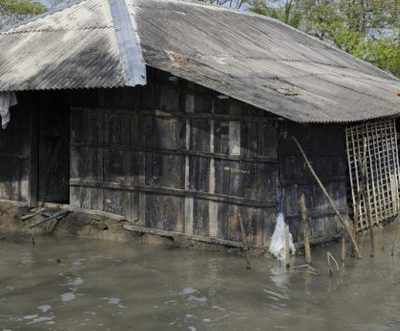 Bangladesh receives $8 billion as climate change fund