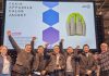 Fakir Apparels wins ISPO award in sportswear