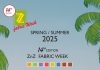 14th Edition of ZABER & ZUBAIR FABRIC WEEK