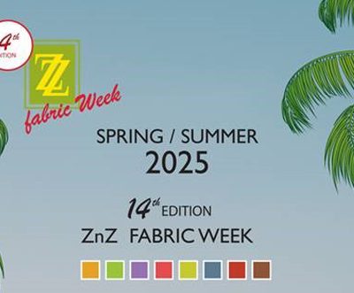 14th Edition of ZABER & ZUBAIR FABRIC WEEK