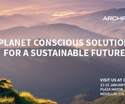Archroma showcases planet conscious Super Systems+ at Colombiatex 2024