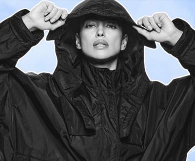 BASF and Inditex unveil loopamid, a polyamide derived from textile waste