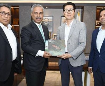BGMEA and KOTRA sees potentials on trade and investment