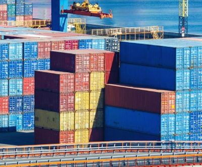 Bhutan begins first transit shipment trial via Chattogram port