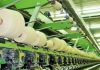 Local spinners urged to use 70% locally made cotton yarn to be used for RMG production