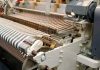 Slight rise in capital machinery imports