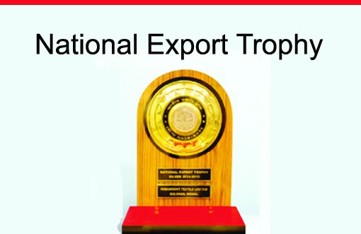 77 exporters got export trophy for FY22