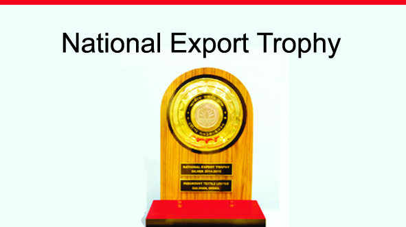 77 exporters got export trophy for FY22