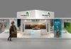 Archroma highlights economic and environmental sustainability at Bharat Tex 2024 with Super Systems+