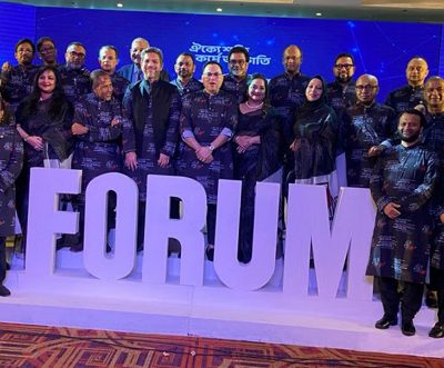 BGMEA forum panel unveiled strategies to overcome deadlocks