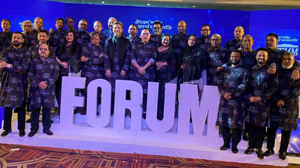 BGMEA forum panel unveiled strategies to overcome deadlocks
