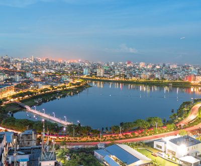 Bangladesh up 7 notches in Economic freedom index