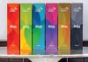 Browzwear extends its library of colors to empower 3D fashion workflows with Color Atlas by Archroma