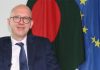 EU showed interests to invest more in Bangladesh
