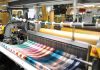 Home textile sectors are facing challenges