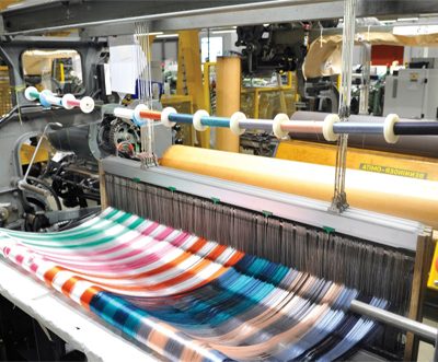 Home textile sectors are facing challenges