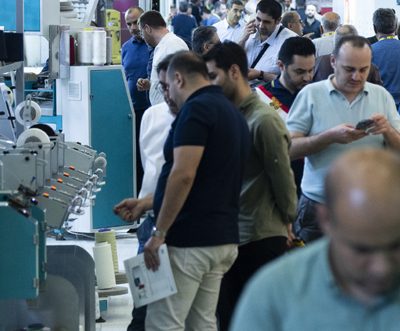 ITM 2024 Gets Ready to Bring Textile Technology Leaders Together with Global Buyers