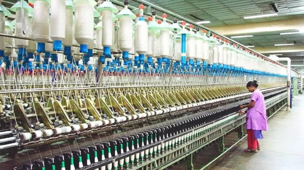 Indian Government’s big investment in textile industry