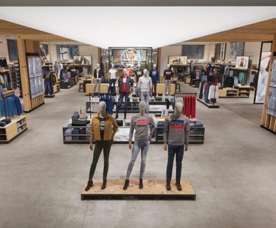 New study reveals fashion retailers and brands are exploring sustainable packaging but there's room for improvement