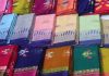 ‘Tangail Sari’ is to get Geographical Indication (GI) status