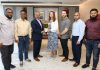 BGMEA discussed at sourcing at magic on how to increase export to USA