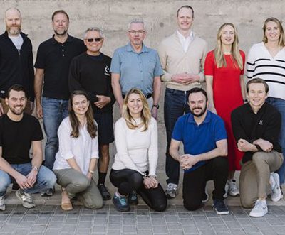 Cemvision raises €10M in landmark climate tech seed round