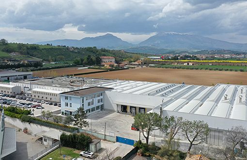 Freudenberg’s Sant’Omero site implements ZDHC