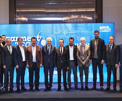 Future Fashion Technologies will Come Together at GarmentTech İstanbul Exhibition