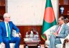 Investment coming to Bangladesh from Ireland