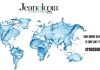 Jeanologia calls for shared responsibility on World Water Day