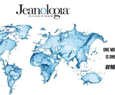 Jeanologia calls for shared responsibility on World Water Day