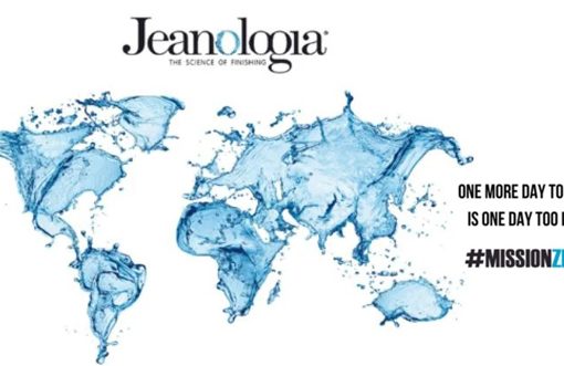 Jeanologia calls for shared responsibility on World Water Day