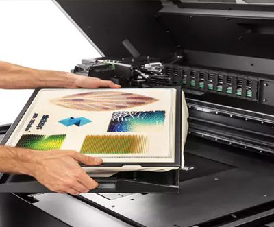 Stratasys to Demonstrate how Textile Printing Companies can Drive New Revenue Streams with 3DFashion Technology at Texprocess