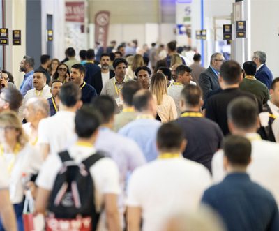Sustainable, Leading in Digitalisation and Innovative Textile Technologies at ITM 2024