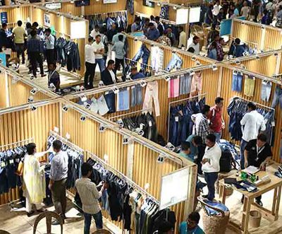 16th Denim expo to be held at Dhaka on 6th and 7th May