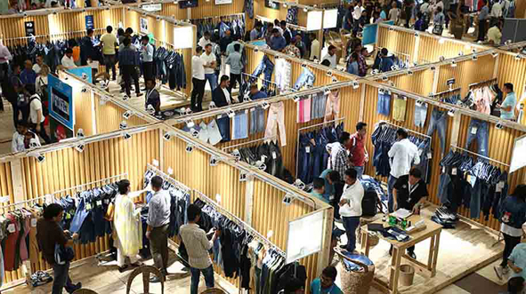 16th Denim expo to be held at Dhaka on 6th and 7th May