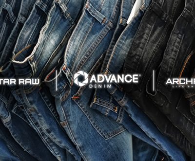 Archroma, G-Star RAW and Advance Denim promote cleaner denim production