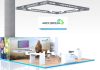 Archroma brings planet conscious solutions to Techtextil 2024