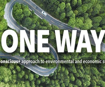 Archroma launches ONE WAY+ as part of Planet Conscious+, the sustainable ecosystem