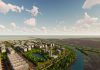 Government formally approved nine economic zones