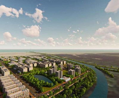 Government formally approved nine economic zones