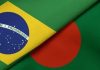 Bangladesh and Brazil have inked an agreement to exchange expertise for mutual progress