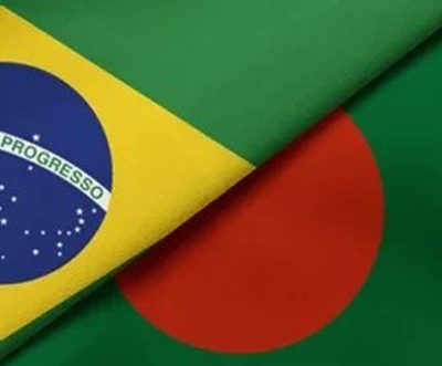 Bangladesh and Brazil have inked an agreement to exchange expertise for mutual progress