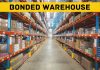 China Pursuing collaboration to have bonded warehouse in Bangladesh