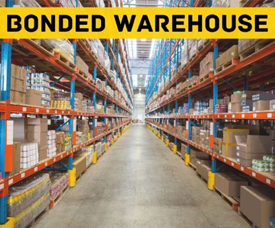 China Pursuing collaboration to have bonded warehouse in Bangladesh