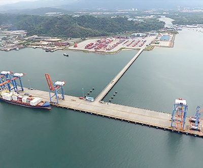 Construction of Bay terminal to start this Year, transforming Bangladesh’s maritime trade