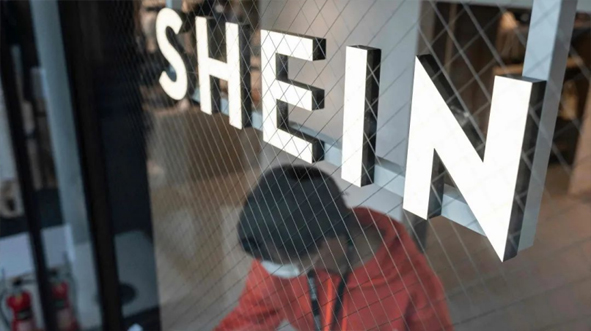 European Union strengthens safety regulations for the online retailer Shein