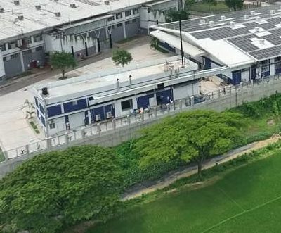 Two more garment manufacturers got LEED certified