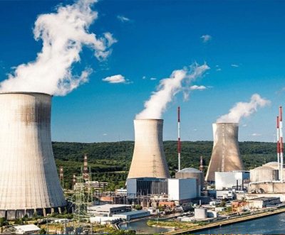 First Production will start in December at RoopPur Nuclear power plant