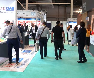 Growth of Technical Textiles Industry Increased Interest in HIGHTEX 2024